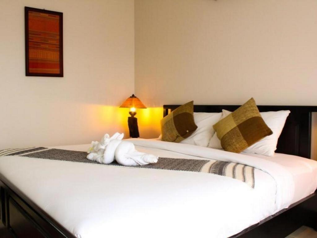 Daosavanh Resort & Spa Hotel Savannakhet Exterior photo